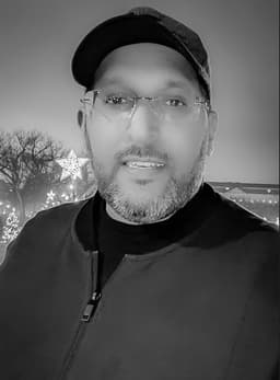 Mohammad Alodadi