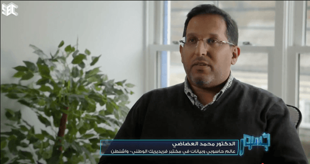 My Journey from Classroom to National Laboratory: Featured on JSOOR Documentary
