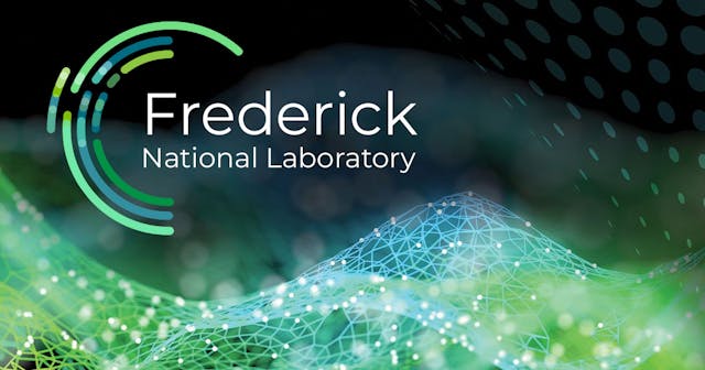 Exciting News: Winning the Frederick National Laboratory for Cancer Research Outstanding Achievement Award!